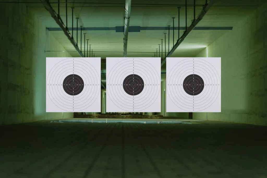 IndoorRange